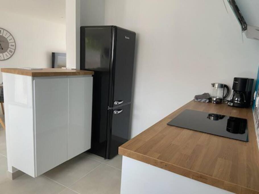 Maison 3 Chbres 3 Etoiles St Gilles X De Vie 圣吉尔-克鲁瓦德维 外观 照片