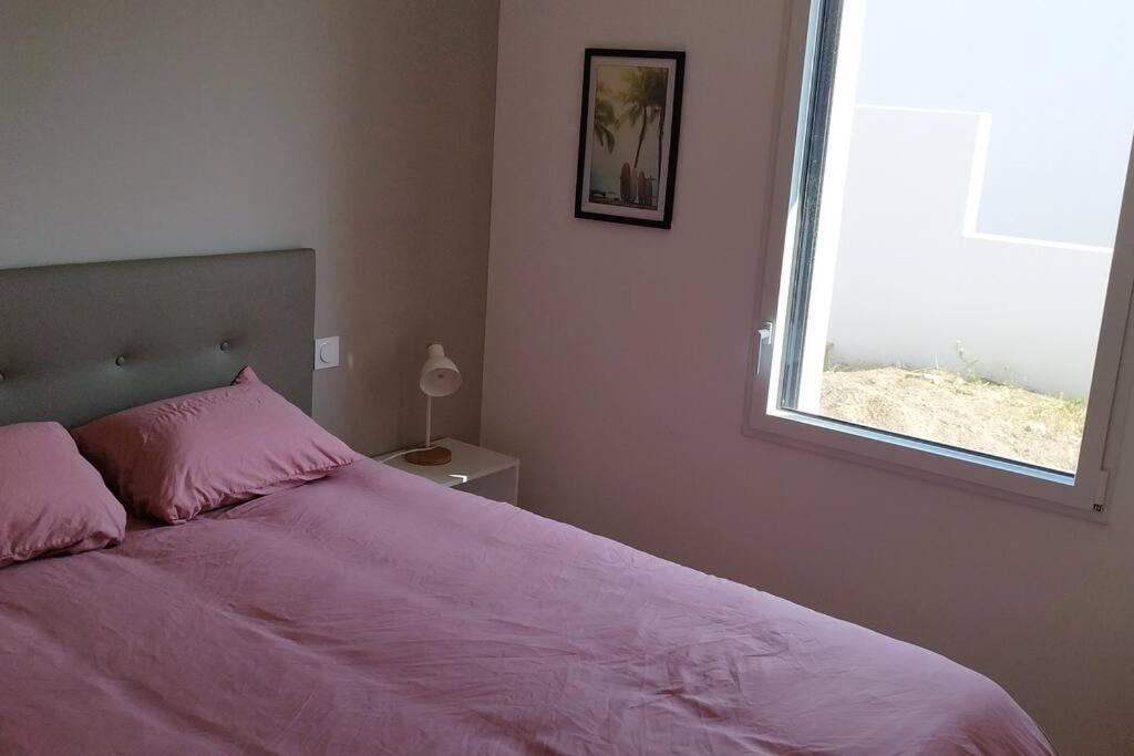 Maison 3 Chbres 3 Etoiles St Gilles X De Vie 圣吉尔-克鲁瓦德维 外观 照片