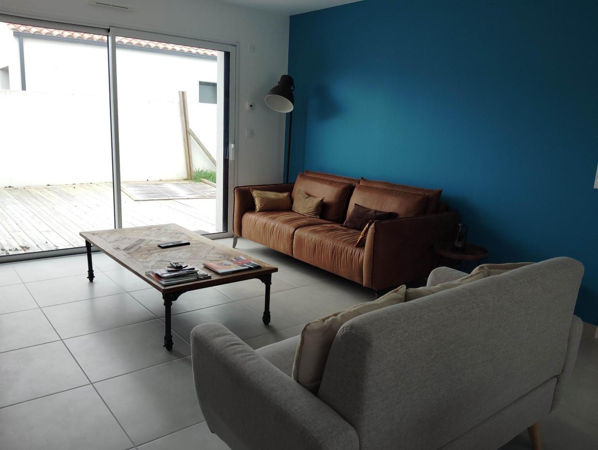 Maison 3 Chbres 3 Etoiles St Gilles X De Vie 圣吉尔-克鲁瓦德维 外观 照片